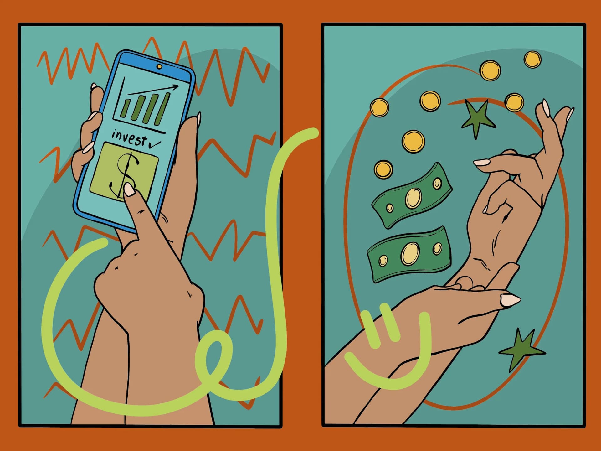 Stocks vs ETFs: what's the difference for beginners?