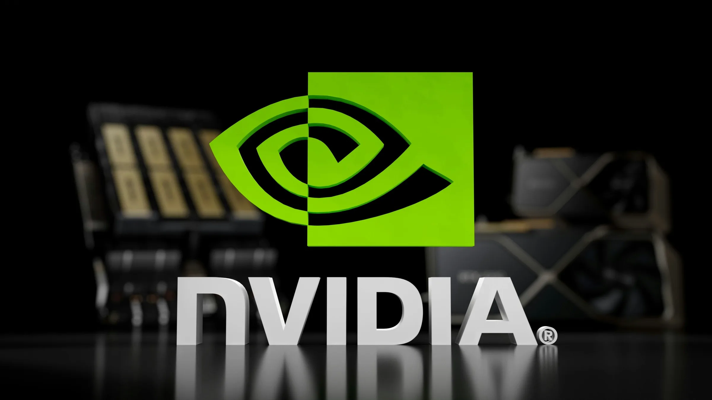 Nvidia đã làm giàu cho nhiều người. Tại sao không phải tôi?