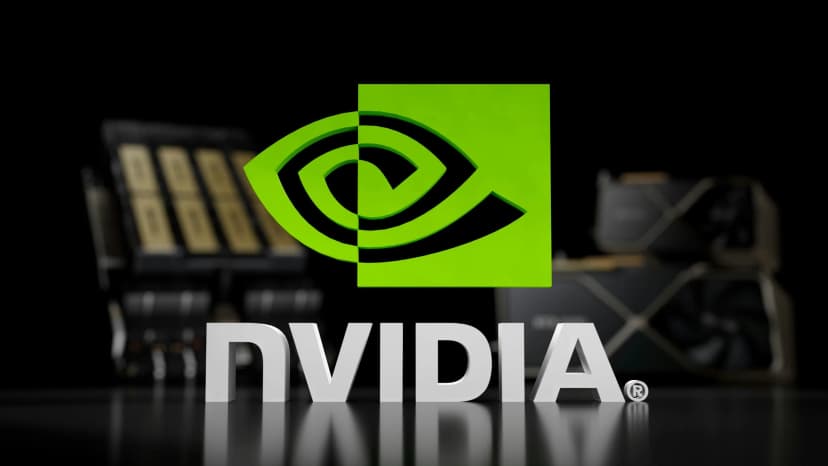Nvidia đã làm giàu cho nhiều người. Tại sao không phải tôi?